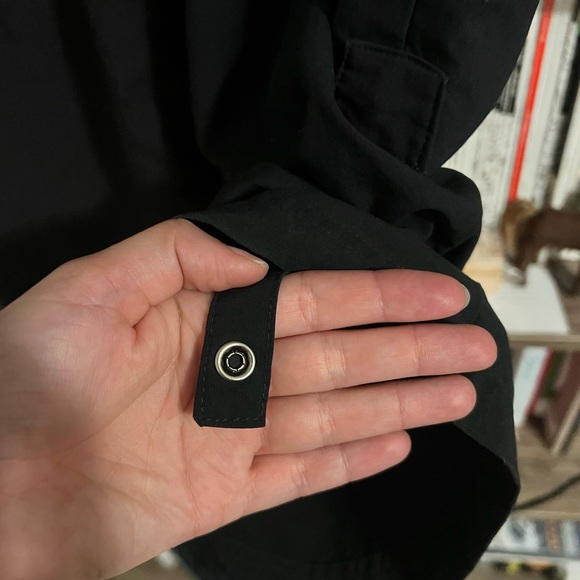 Patagonia hiking pants - Picture 2 of 8